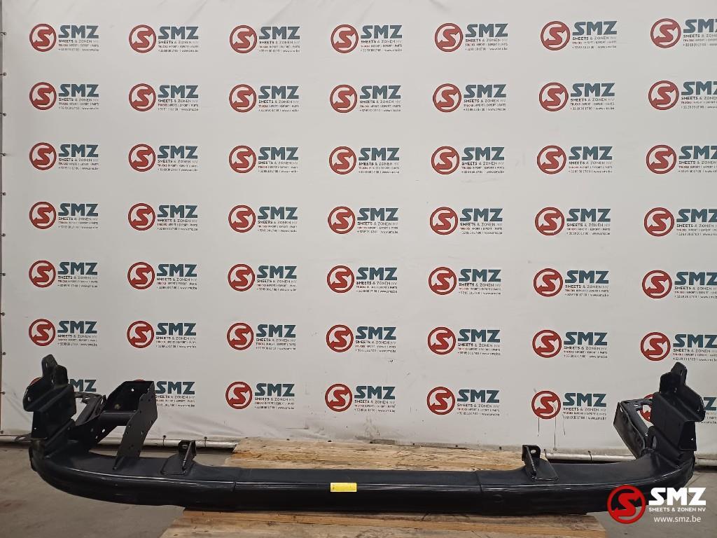 Occ protection anti-encastrement MAN, Utilisé, MAN, Suspension et Châssis