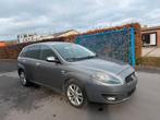 FIAT CROMA / 1.9 D / AIRCO / CRUISE / 160000KM, Auto's, Fiat, Voorwielaandrijving, Stof, Electronic Stability Program (ESP), Bedrijf