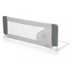 Bedhek 120 cm Giraf Grijs, Ophalen, Zo goed als nieuw