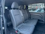 Mercedes Vito automatique 116cdi 2200cc 9 places, Autos, Achat, Euro 6, Noir, 5 portes