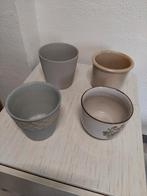 cache pot, Tuin en Terras, Ophalen, Zo goed als nieuw