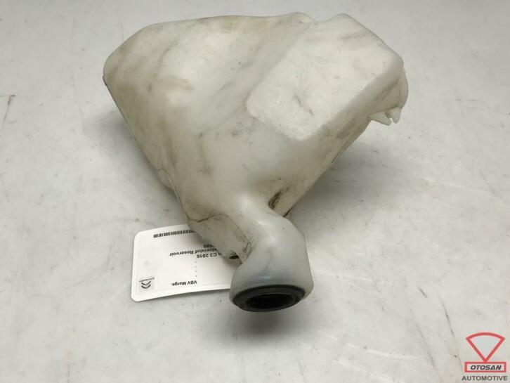 citroen c3 2016 r servoir de liquide de pare brise 968398868, Autos : Pièces & Accessoires, Vitres & Accessoires, Volkswagen, Utilisé