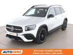 Mercedes-Benz GLB 180 GLB 180 d AMG Line (bj 2022), Auto's, 116 pk, 5 deurs, GLB, Te koop