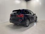 BMW X3 xDrive 20d Autom. - M-Pack - GPS - Topstaat! 1Ste Ei, 0 kg, Achat, Euro 6, 0 kg