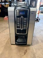 Krea Necta automatische koffiemachine, Stoompijpje, Gebruikt, Espresso apparaat, 10 kopjes of meer