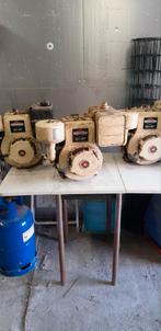 Briggs stratton motoren 8 en 5 pk. Ruilen, Doe-het-zelf en Bouw, Ophalen