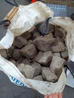 Pavés Porphyre vrac, Enlèvement