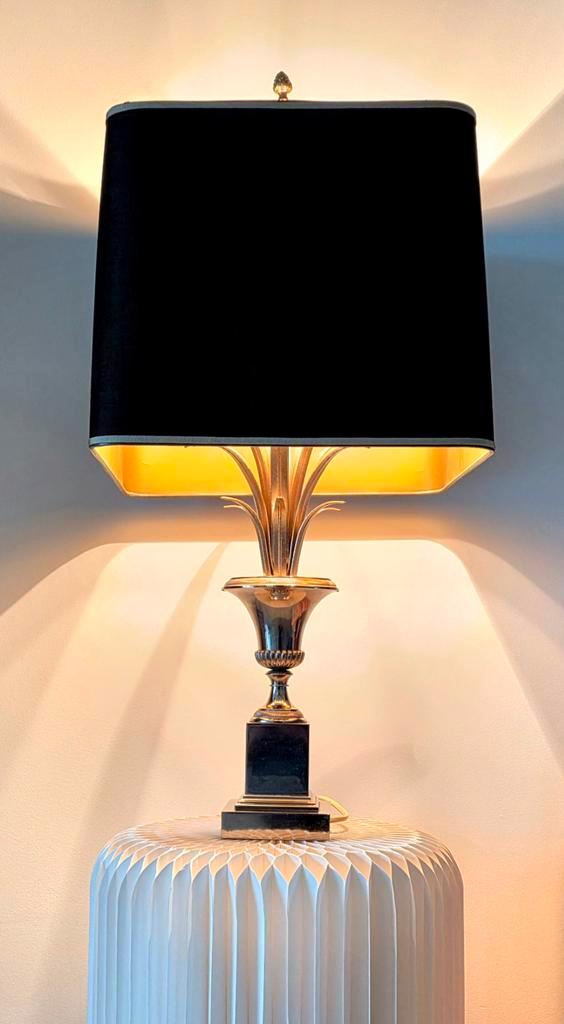 Boulanger tafellamp, Maison & Meubles, Lampes | Lampes de table, Métal, Enlèvement ou Envoi