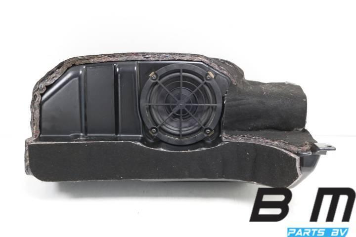 BOSE subwoofer Audi A6 4B Avant Allroad 4B9035382B, Auto diversen, Autospeakers, Gebruikt