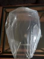 Bulle transparente Kawasaki 650 Versys, Motoren, Ophalen, Nieuw
