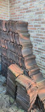 Rustieke dakpannen , gratis, Doe-het-zelf en Bouw, Ophalen, Dakpannen