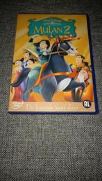 DVD Mulan 2, Enlèvement ou Envoi, Utilisé