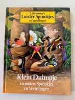 Lecturama’s luister sprookjes en vertellingen, Enlèvement ou Envoi, Comme neuf