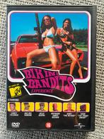 Bikini Bandits Experience, CD & DVD, À partir de 16 ans, Enlèvement ou Envoi, Utilisé, Comédie d'action
