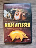 Delicatessen, À partir de 16 ans, Enlèvement ou Envoi