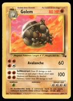 Golem 36/62 - Fossil (EX), Hobby en Vrije tijd, Verzenden, Gebruikt