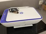 HP printer DeskJes 2821e, Computers en Software, Printers, Ophalen, Kleur printen, Gebruikt, Printer