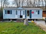 Caravane résidentielle 3ch de 3M80 x 9M20 située à Vierv e