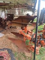 2 schaar ploeg, Enlèvement ou Envoi