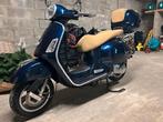 Vespa 125 GTS 2013, Motoren, Scooter, Gebruikt, Particulier, 125 cc