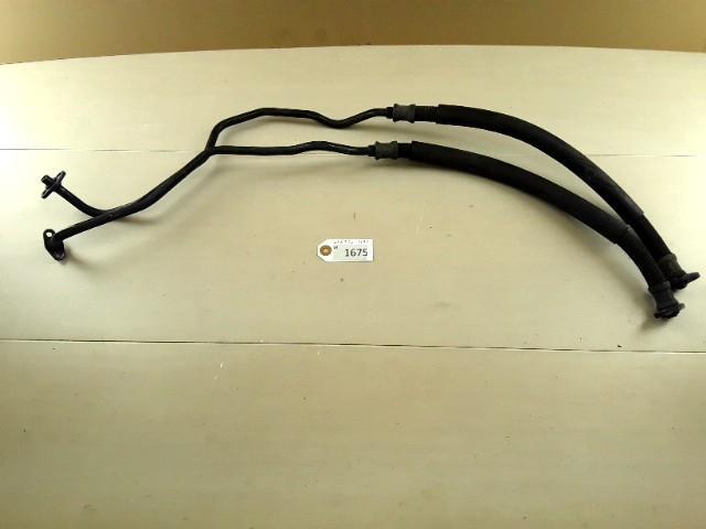 VFR750 1986 - 1989 Honda Leiding Leiding oliekoeler D1-37628, Motoren, Onderdelen | Honda