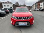 Suzuki Vitara 2017année 1.4 essence boite Auto 0032478767323, Autos, Suzuki, Rouge, Achat, Euro 6, Entreprise