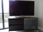 Perfect werkende TV SAMSUNG op voet met ev.  TV kast, Ophalen, Zo goed als nieuw, Samsung