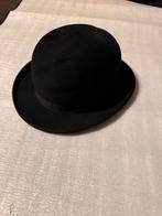 Vintage bolhoed / bowler hat –Royal” – klassiek & stijlvol, Ophalen, Zo goed als nieuw