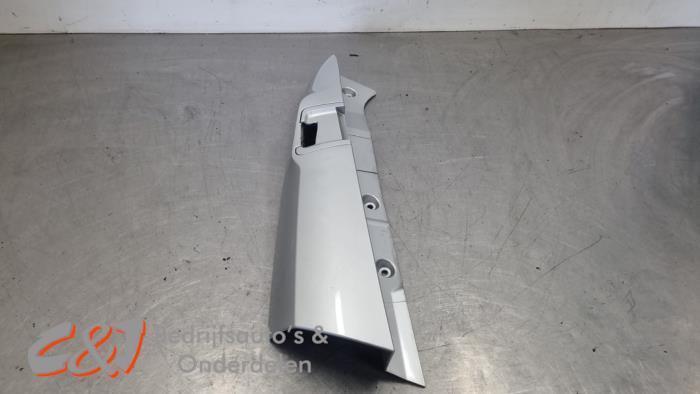 Achterlichtrand links van een Mercedes Vito, Auto-onderdelen, Verlichting, Mercedes-Benz, Gebruikt, 3 maanden garantie, Ophalen of Verzenden