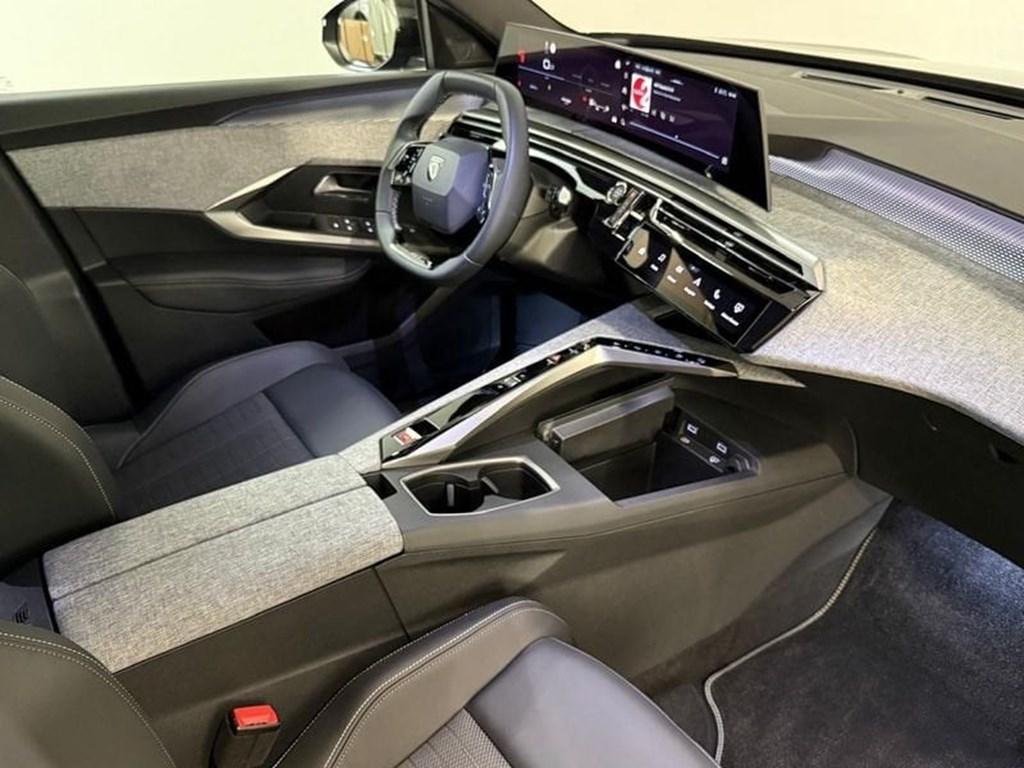 Peugeot 5008 New Hybrid GT e-DSC6, Auto's, Peugeot, Monovolume, 136 pk, Bedrijf, 130 g/km