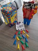 Spel: een broek vol mieren, Ophalen of Verzenden, Gebruikt, MB spelen