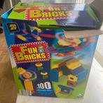 Fun bricks for kids age 3, Enfants & Bébés, Jouets | Blocs de construction, Enlèvement ou Envoi, Utilisé, Autres marques