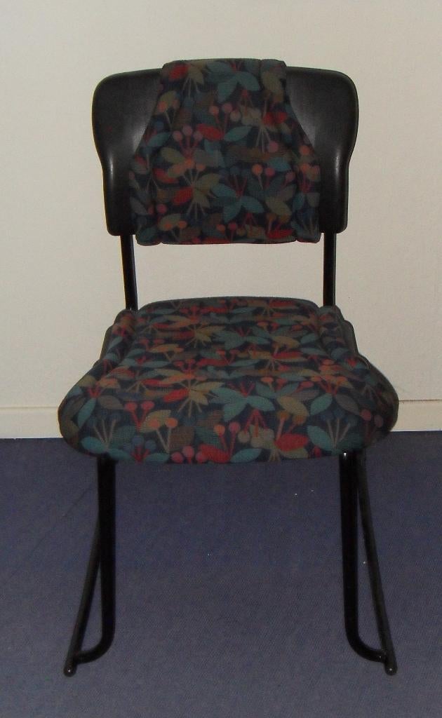 CHAISE de BUREAU de marque Håg scio , Maison & Meubles, Enlèvement, Ergonomique, Utilisé, Chaise de bureau