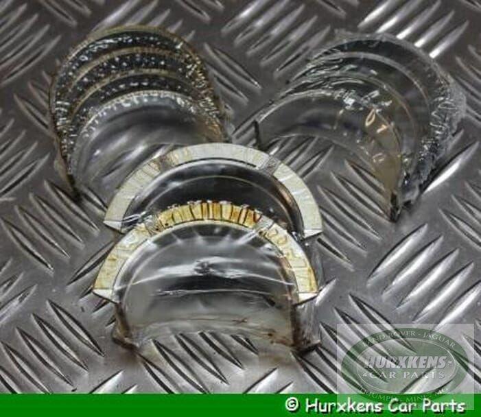 Hoofdlagerset Chevrolet - GMC - Pontiac V8 1955 - 1967, Auto-onderdelen, Motor en Toebehoren, Nieuw, Ophalen of Verzenden