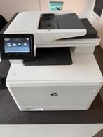 Imprimante multifonction HP Color Laserjet Pro M477fdw, Imprimante, Wi-Fi intégré, Enlèvement, Utilisé