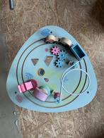 Houten activiteitentafel baby/peuter, Kinderen en Baby's, Ophalen, Gebruikt
