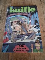 Boek kuifje, Ophalen of Verzenden, Kuifje