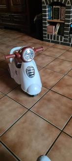 Kinder vespa, Kinderen en Baby's, Ophalen, Zo goed als nieuw