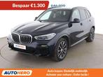 BMW X5 xDrive 45e M Sport (année de construction 2021), Cuir, Achat, Noir, 5 portes