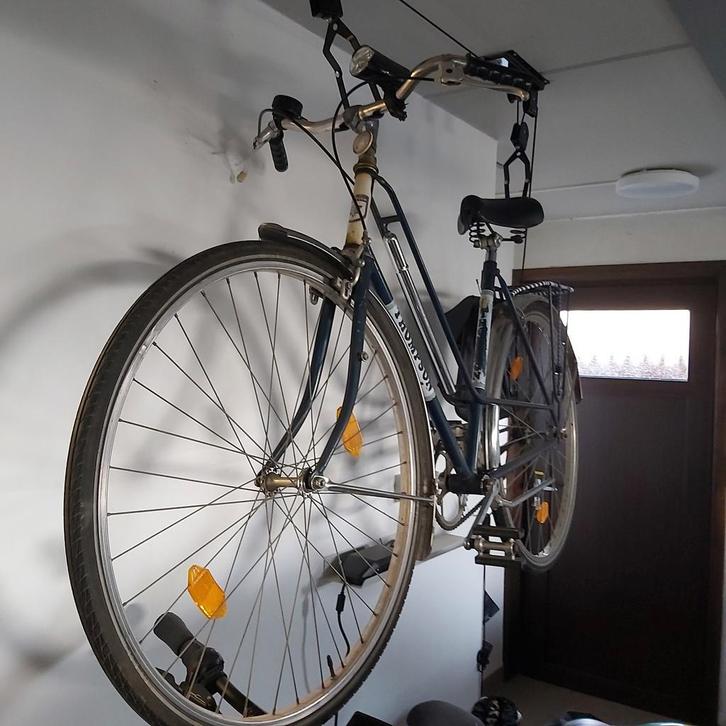 Thompson fiets, Fietsen en Brommers, Fietsen | Dames | Damesfietsen, Ophalen