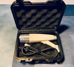 Sennheiser MD421-2 (Vintage), Muziek en Instrumenten, Microfoons, Ophalen of Verzenden, Zo goed als nieuw, Instrumentmicrofoon