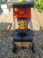 tuingereedschap, Électrique, Enlèvement ou Envoi, Sac de ramassage, Utilisé