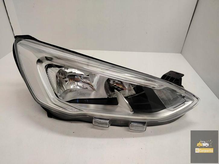 JX7B-13W029-AE, Ampoule LED H7 standard transparente droite, Autos : Pièces & Accessoires, Éclairage, Ford, Utilisé