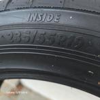 Winterbanden 235 55 19 suv, Enlèvement, Comme neuf