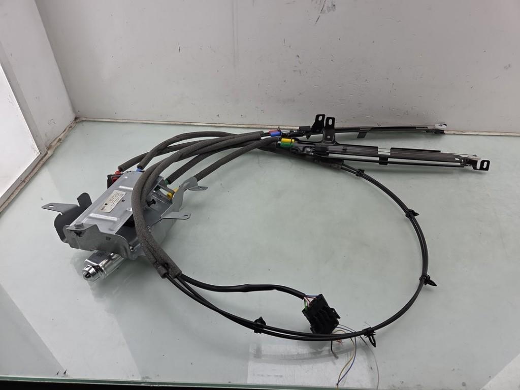 DIVERS BMW 5 serie Touring (F11) (|7232773|), Autos : Pièces & Accessoires, Autres pièces automobiles, BMW, Utilisé