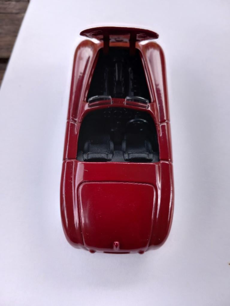 Ferrari 166 M 1948 1/38, Enlèvement ou Envoi, Comme neuf, Voiture