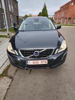 Volvo, Euro 5, Stof, Zwart, Vierwielaandrijving