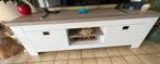 Tafel, salontafel en tvkast, Huis en Inrichting, Ophalen, Zo goed als nieuw