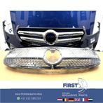 W253 GLC43 AMG DIAMOND GRIL Mercedes GLC FACELIFT A253880970, Auto-onderdelen, Gebruikt, -, Ophalen of Verzenden, -