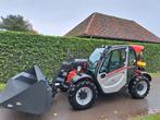Manitou MLT 625 2022 verreiker, Articles professionnels, Enlèvement